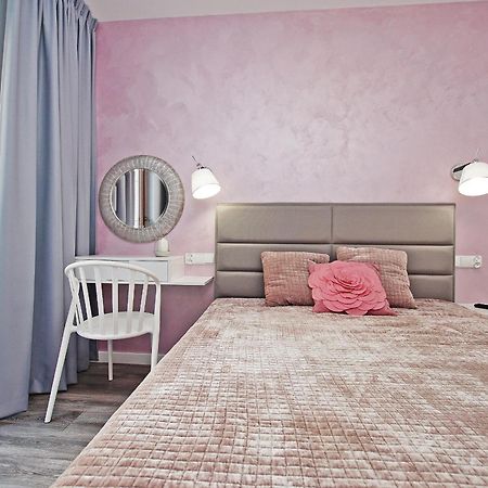 City Center - Riverside By Apartmore غدانسك المظهر الخارجي الصورة