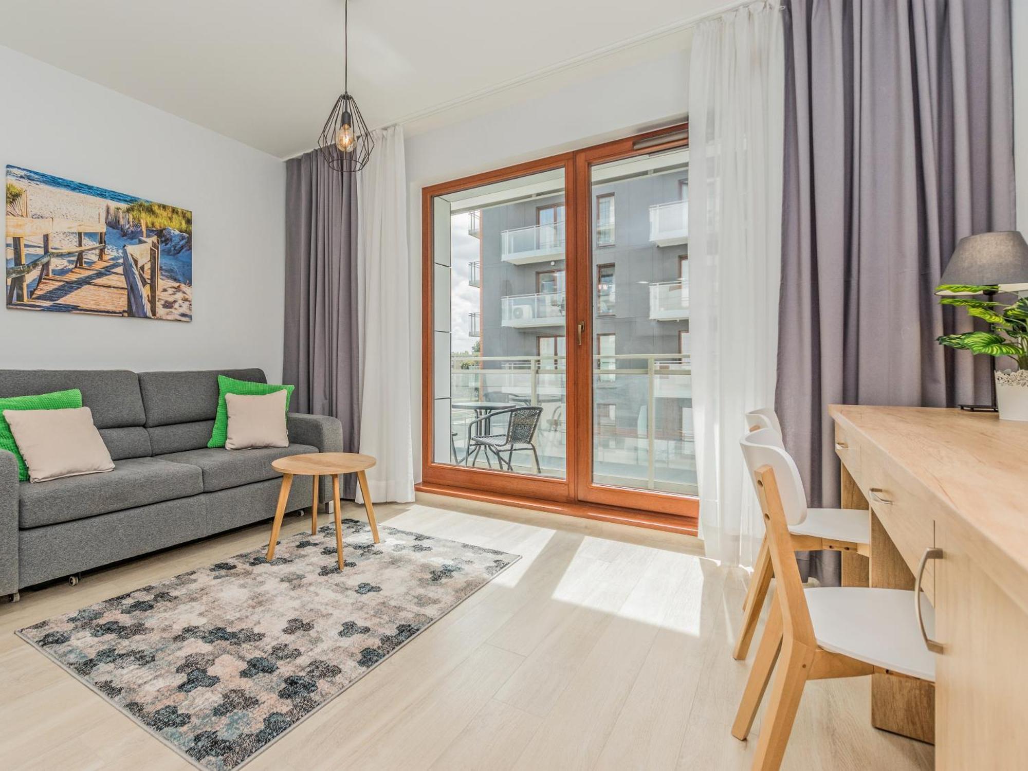 City Center - Riverside By Apartmore غدانسك المظهر الخارجي الصورة