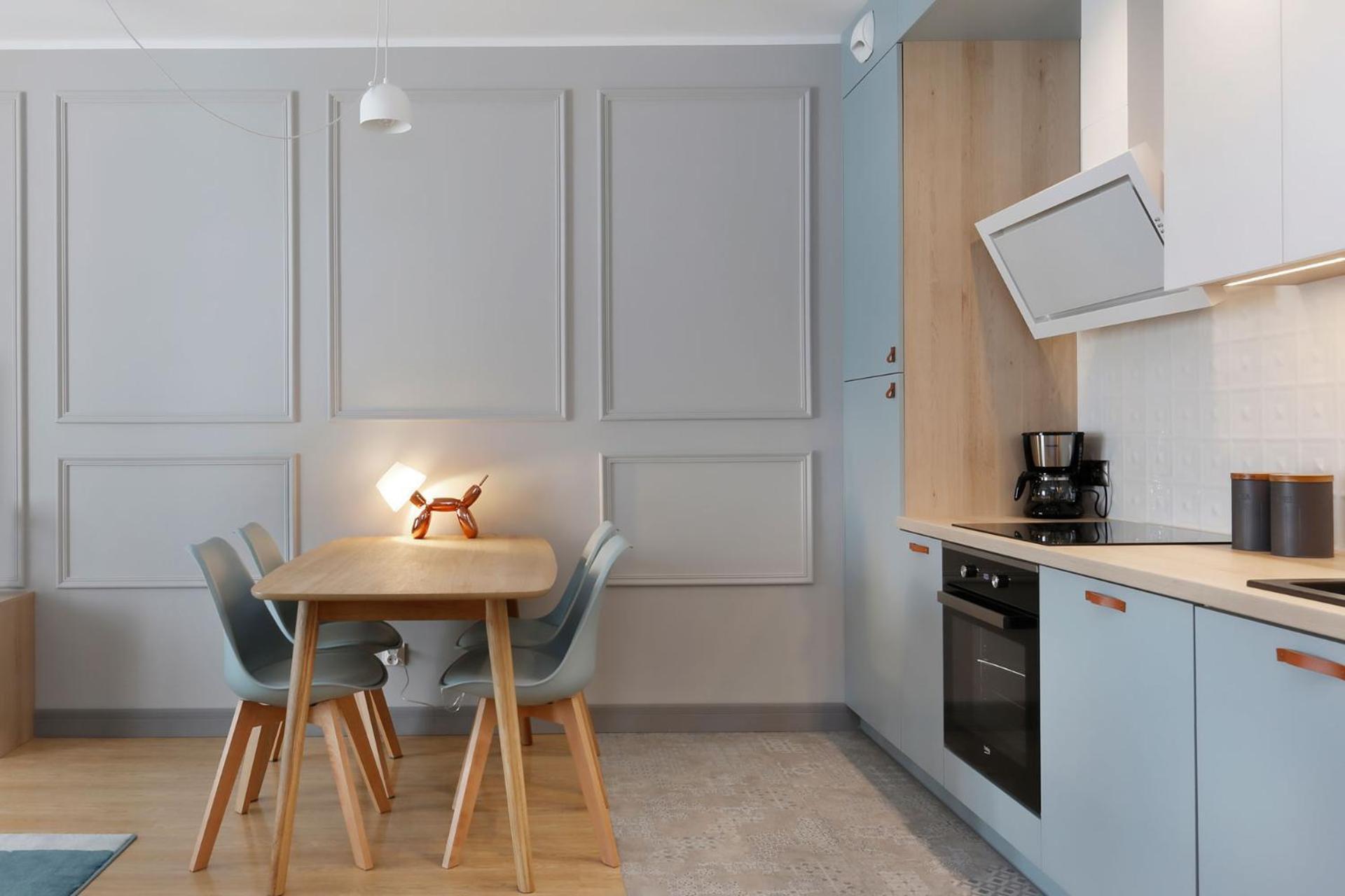 City Center - Riverside By Apartmore غدانسك المظهر الخارجي الصورة