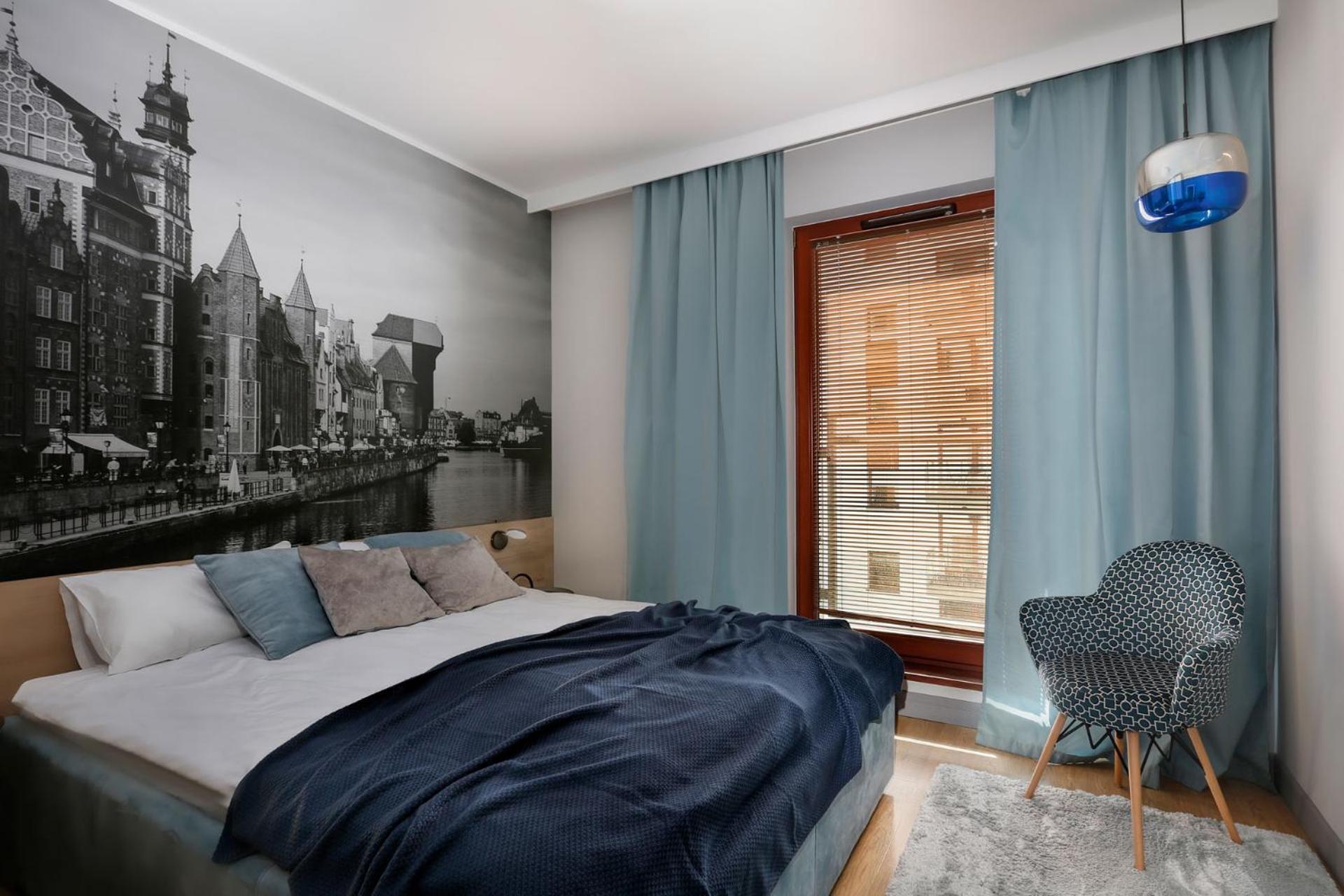 City Center - Riverside By Apartmore غدانسك المظهر الخارجي الصورة